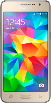 Samsung Galaxy Grand Prime 4G / Tek Hat (SM-G531F) Cep Telefonu kullananlar yorumlar